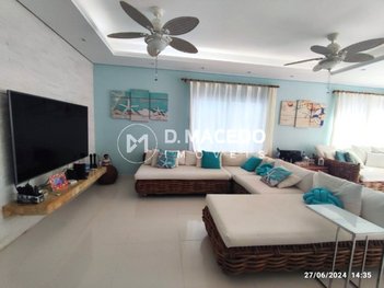 house em Rua Mar Virado, Lagoinha - Ubatuba - SP