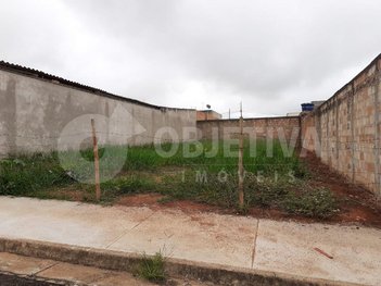 land_lot em Rua Clarice Lispector, Jardim Ipanema - Uberlândia - MG