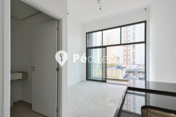 apartment em Rua Oscar Freire, Pinheiros - São Paulo - SP