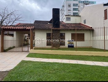 house em Avenida Perimetral, Centro - Guaíba - RS