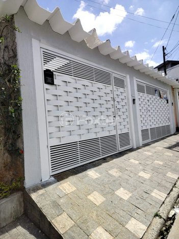 apartment em Rua Guilhermina, Vila Romero - São Paulo - SP