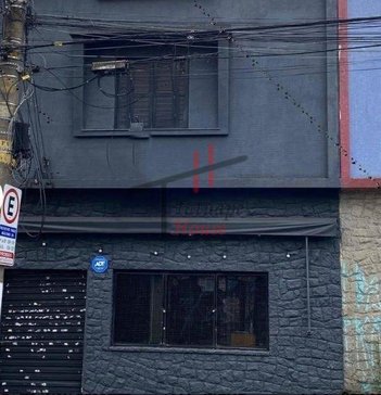 commercial_building em Euclides Pacheco, Vila Gomes Cardim - São Paulo - SP