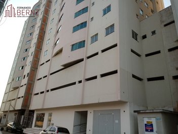 apartment em Rua Guamirim, Tabuleiro - Camboriú - SC