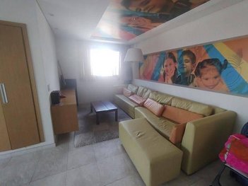 apartment em Rua Ipiranga, Vila Rosália - Guarulhos - SP