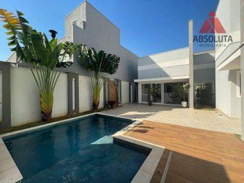house em Rua Luigi Dominoni, Jardim Phillipson Park - Americana - SP