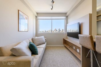 apartment em Avenida Ceará, São João - Porto Alegre - RS