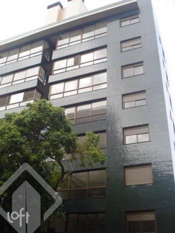 apartment em Rua Silva Jardim, Mont'serrat - Porto Alegre - RS