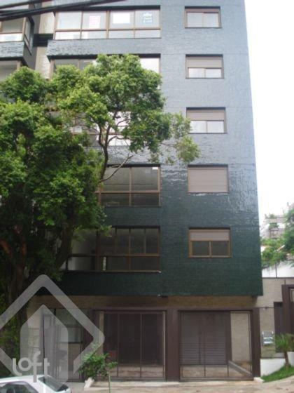 02 Fachada do Edifício