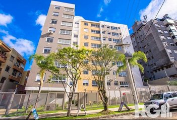 apartment em São Marcos, Bom Jesus - Porto Alegre - RS