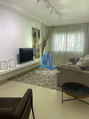 house em Rua Coimbra, Vila Pires - Santo André - SP