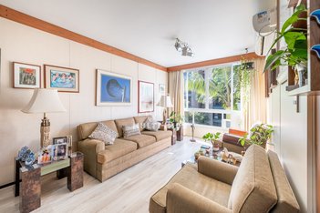 apartment em Avenida Iguassu, Petrópolis - Porto Alegre - RS
