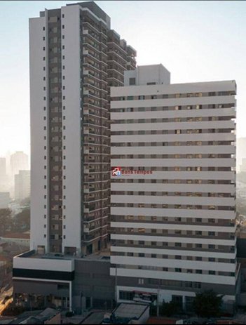 apartment em Rua Doutor Suzano Brandão, Vila Aricanduva - São Paulo - SP