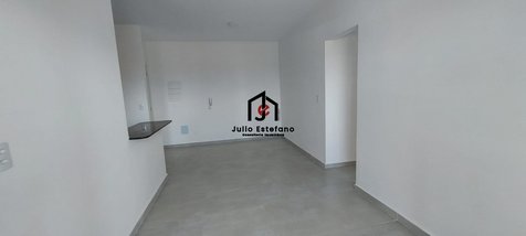 apartment em Rua Chile, Alto do Cardoso - Pindamonhangaba - SP