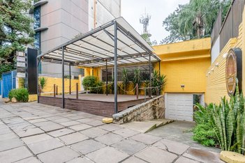 commercial_building em Casemiro de Abreu, Bela Vista - Porto Alegre - RS