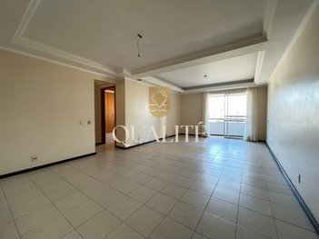 apartment em Rua Presidente Coutinho, Centro - Florianópolis - SC