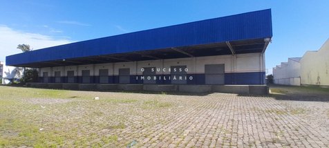 industrial em Avenida Plínio Kroeff, Sarandi - Porto Alegre - RS