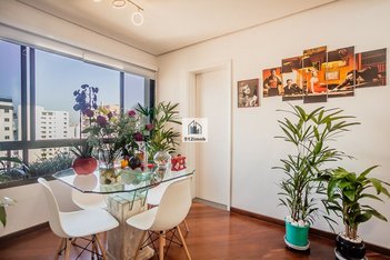 apartment em Rua Deputado João Sussumu Hirata, Vila Andrade - São Paulo - SP