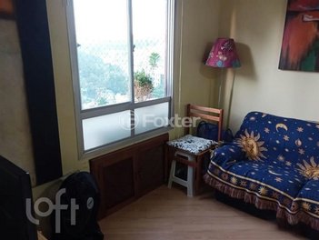 apartment em Avenida Afonso Mariano Fagundes, Saúde - São Paulo - SP
