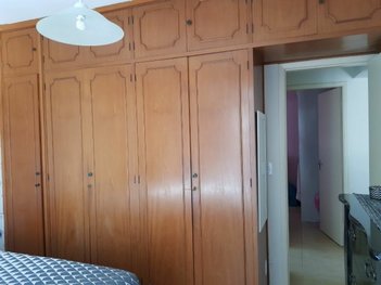 apartment em Rua Francisco Lameu, Bela Vista - Osasco - SP