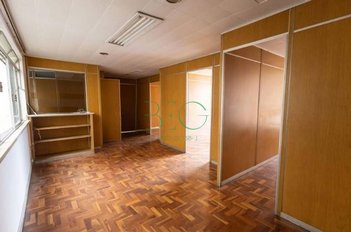 office em Largo Sete de Setembro, Centro - São Paulo - SP