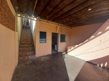 house em Rua Maria das Dores, Penha de França - São Paulo - SP