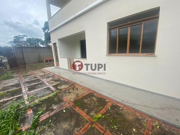 house em Avenida Manoel Salvador de Oliveira, Bela Vista - Itabirito - MG