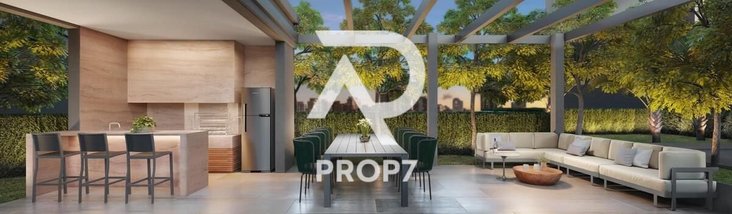 apartment em Rua Ettore Lantieri, Sacomã - São Paulo - SP