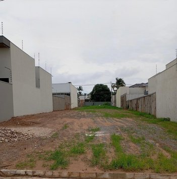 land_lot em Rua dos Pequis, Flor do Cerrado - Sorriso - MT