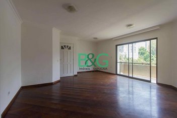 apartment em Rua do Símbolo, Jardim Ampliação - São Paulo - SP