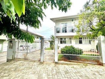 house em Joaquim Nabuco, Capoeiras - Florianópolis - SC