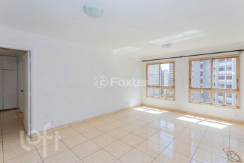 apartment em Rua Ministro Godói, Perdizes - São Paulo - SP