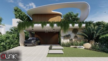 house em Rua Rio Novo, Centro - Xangri-Lá - RS