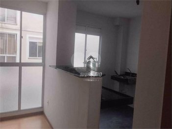 apartment em Rua José Gonzales, Jardim Maria Célia - Bauru - SP