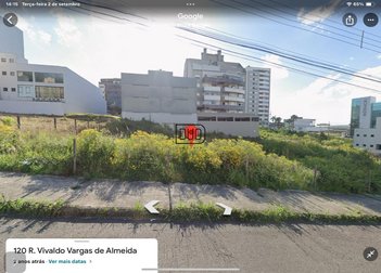 land_lot em Rua Vivaldo Vargas de Almeida, Sanvitto - Caxias do Sul - RS