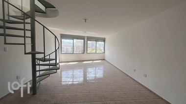 apartment em General Lima e Silva, Cidade Baixa - Porto Alegre - RS