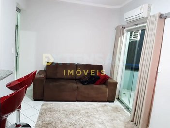 apartment em Rua Tiradentes, Centro - Araçatuba - SP