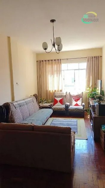 apartment em Avenida Andrade Neves, Centro - Campinas - SP