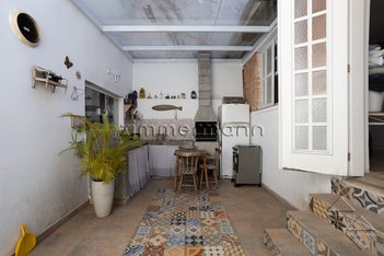 house em Avenida Ceci, Planalto Paulista - São Paulo - SP