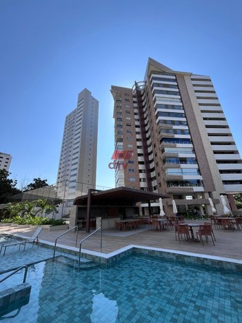 apartment em Rua Jornalista César Magalhães, Guararapes - Fortaleza - CE