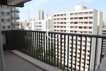 apartment em Rua José Augusto Penteado, Sumaré - São Paulo - SP
