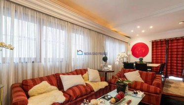 house em Avenida Rubem Berta, Indianópolis - São Paulo - SP