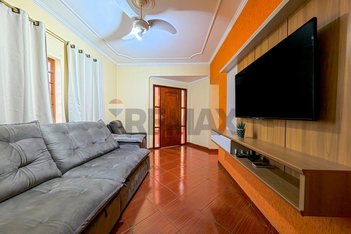 house em Rua Maria Aparecida Arrais Kock, Jardim Eloísa - Leme - SP