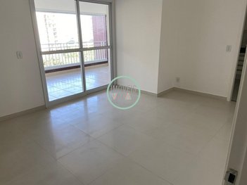 apartment em Rua Doutor Jorge de Oliveira Coutinho, Parque Residencial Aquarius - São José dos Campos - SP