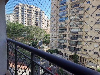 apartment em Rua Tucuna, Perdizes - São Paulo - SP