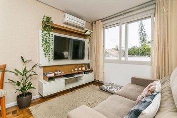 apartment em Rua Guiné, Vila Ipiranga - Porto Alegre - RS
