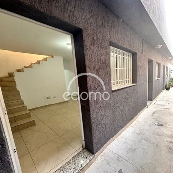 house em Rua Frei Orlando, Vila Santa Isabel - São Paulo - SP