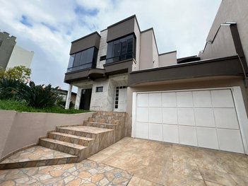 house em Rua São Marcos, Santa Maria - Chapecó - SC