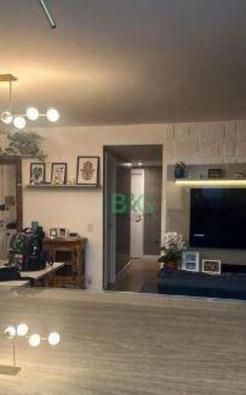 apartment em Rua Lauriano Fernandes Júnior, Vila Leopoldina - São Paulo - SP