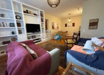 apartment em Rua Fadel Fadel, Leblon - Rio de Janeiro - RJ