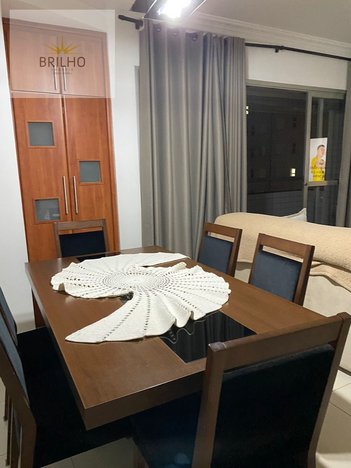 apartment em Rua Alice Manholer Piteri, Centro - Osasco - SP